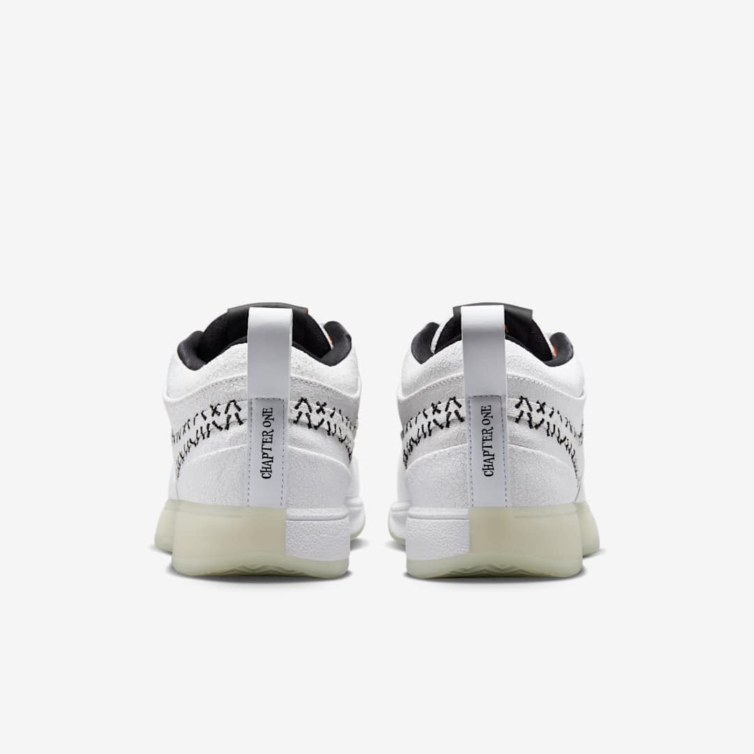 Men's Nike Book 1 Nightmare Before Christmas Shoes