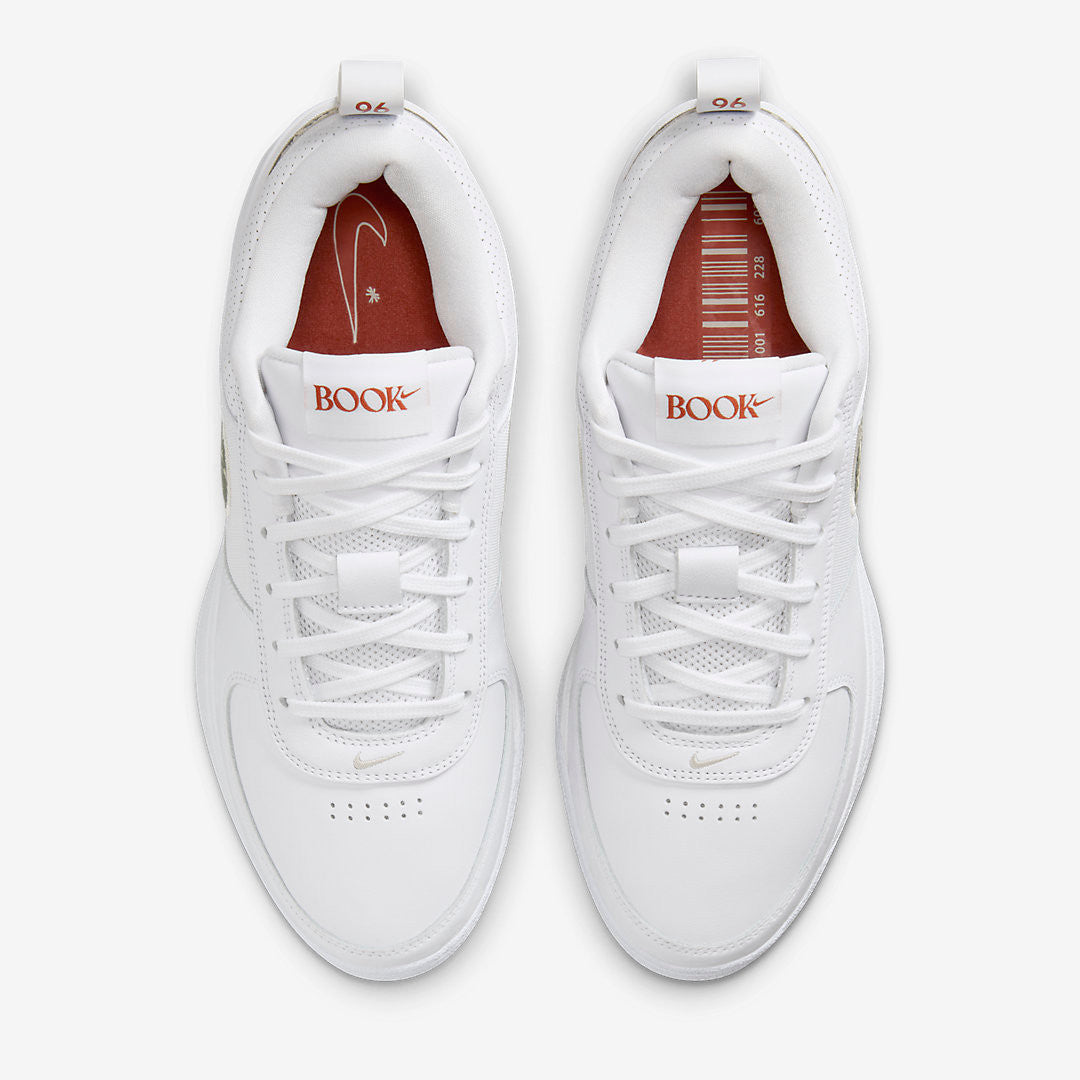 Men's Nike Book 1 Rattlesnake Shoes