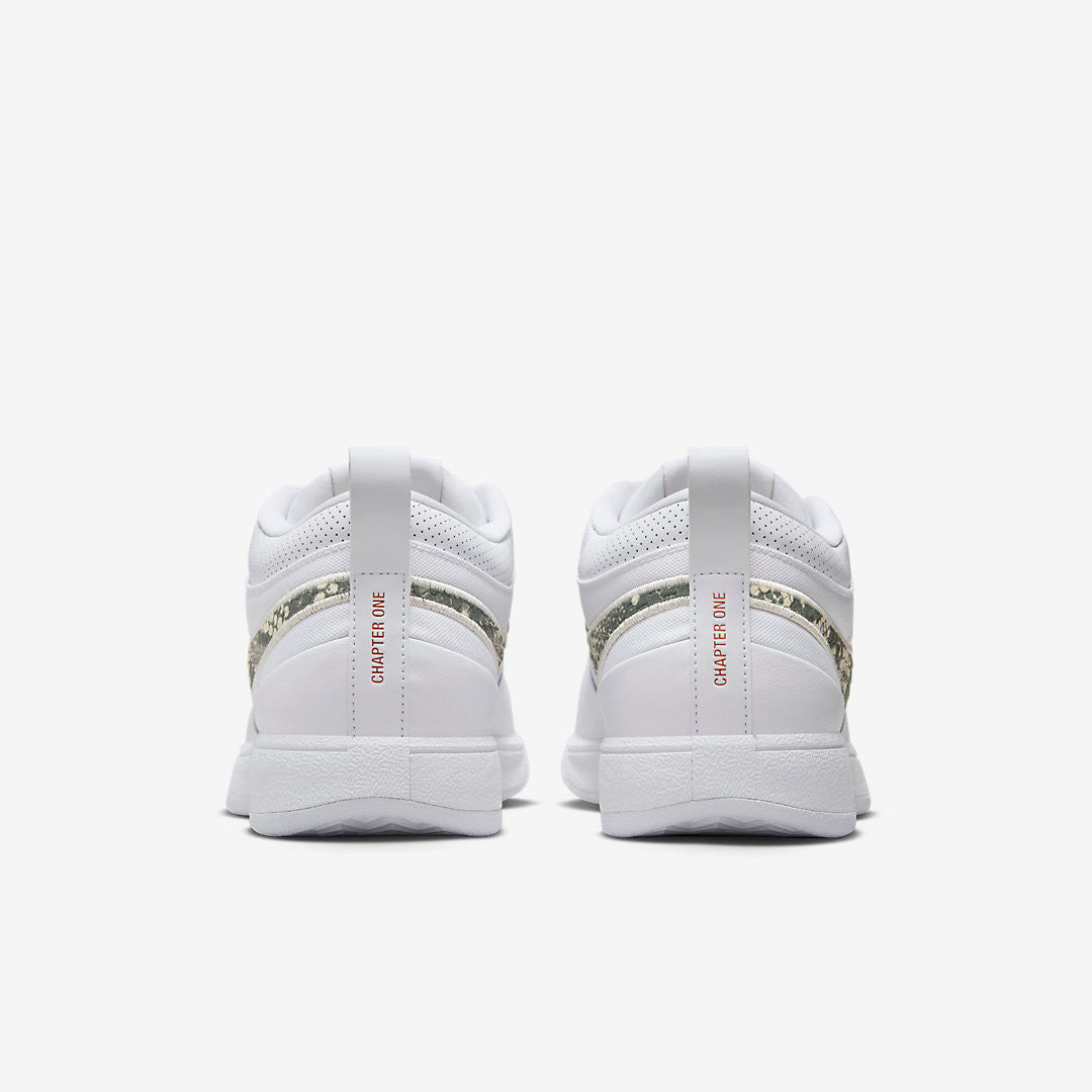 Men's Nike Book 1 Rattlesnake Shoes