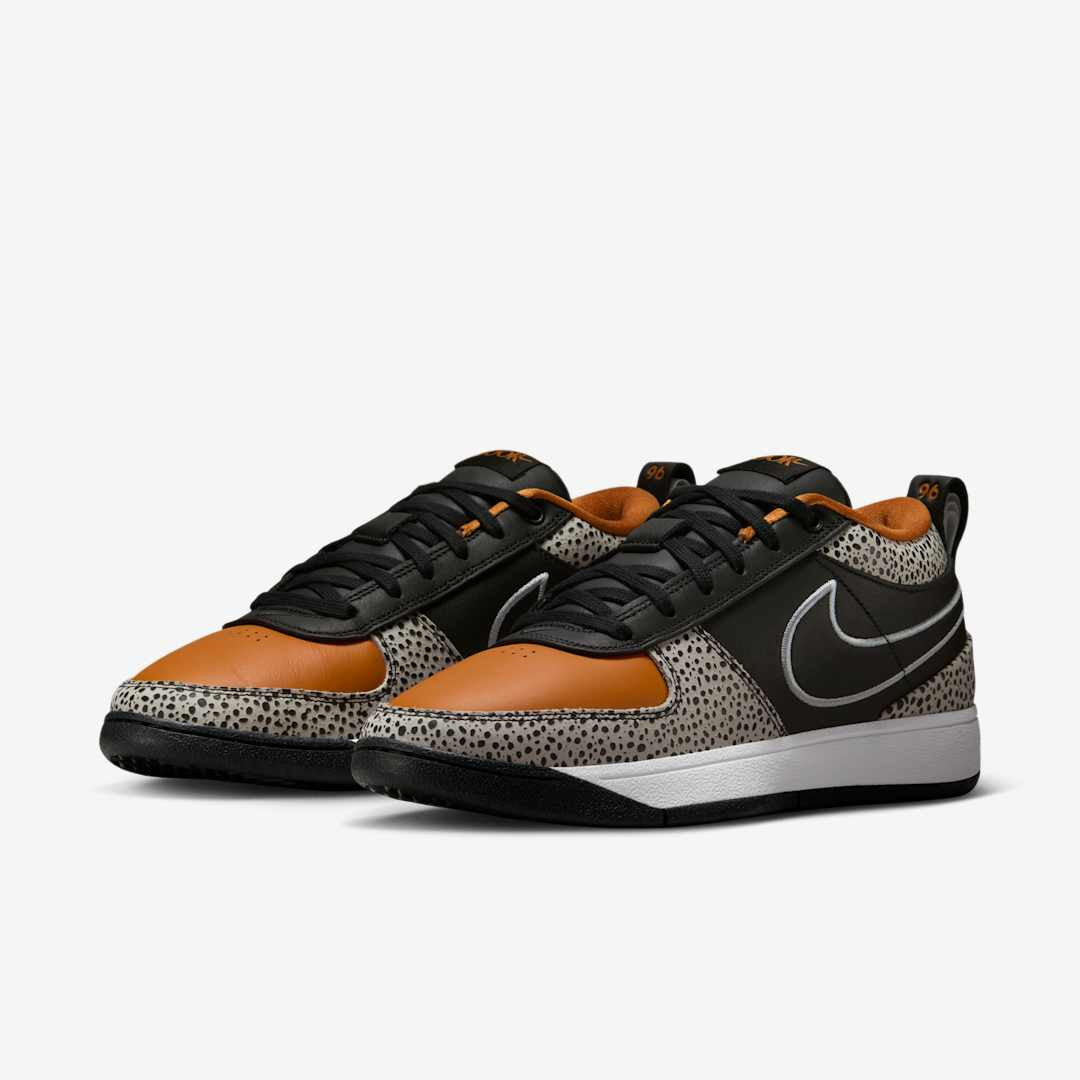 Men's Nike Book 1 Safari Shoes