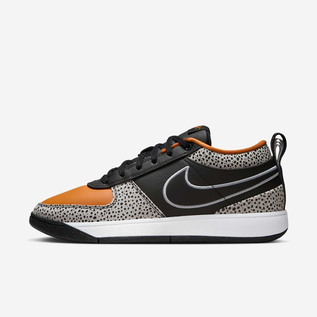 Men's Nike Book 1 Safari Shoes