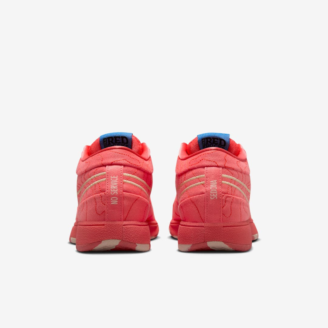 Men's Nike Book 1 Sedona Shoes