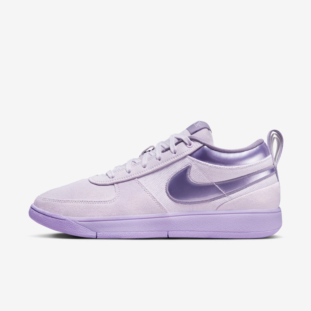 Men's Nike Book 1 Sun Bleached Shoes