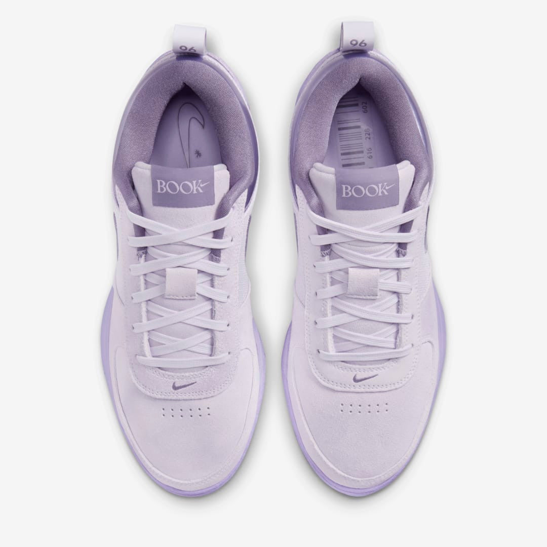 Men's Nike Book 1 Sun Bleached Shoes