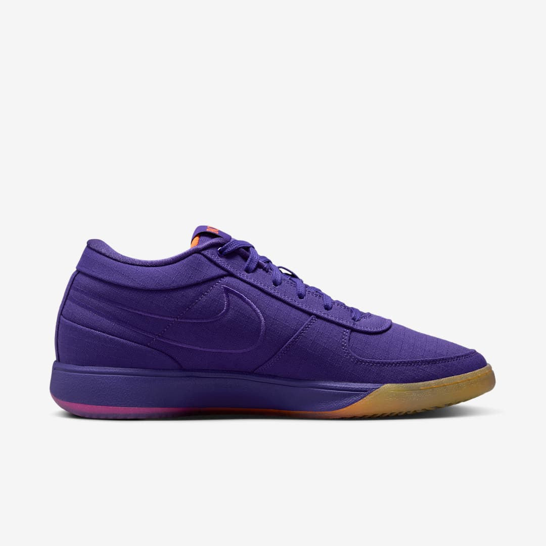 Men's Nike Book 1 Sunset Shoes