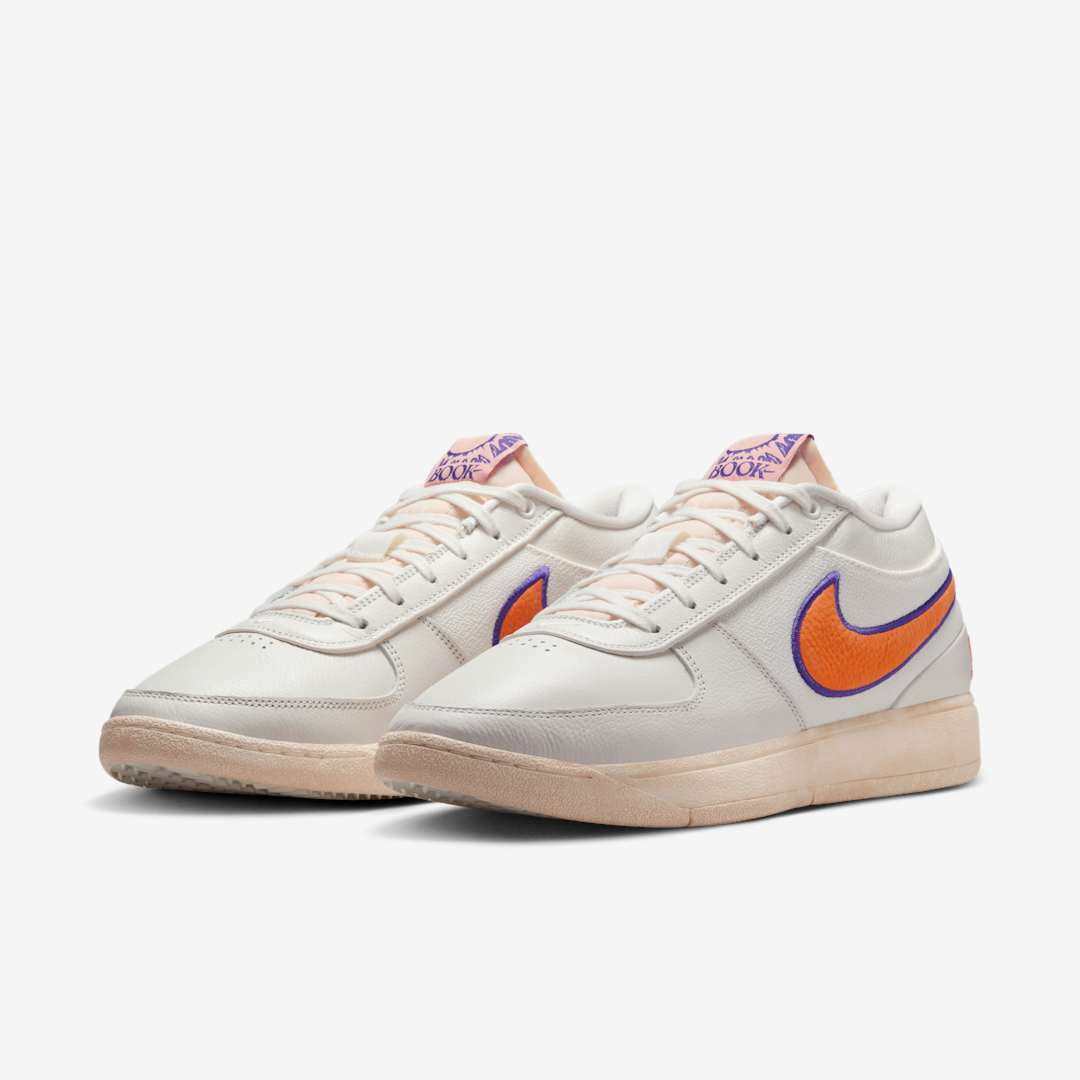 Men's Nike Book 1 Valley Shoes