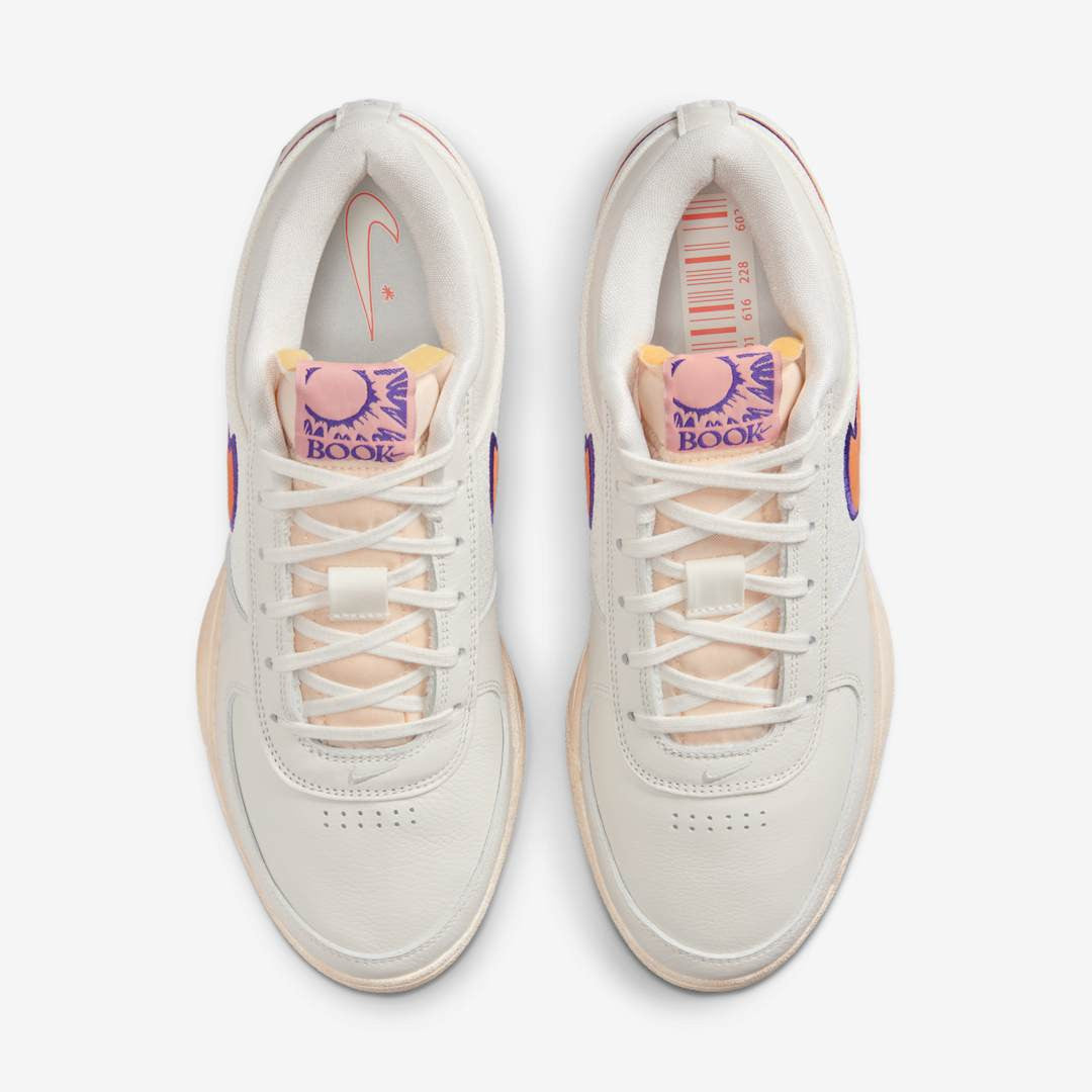 Men's Nike Book 1 Valley Shoes