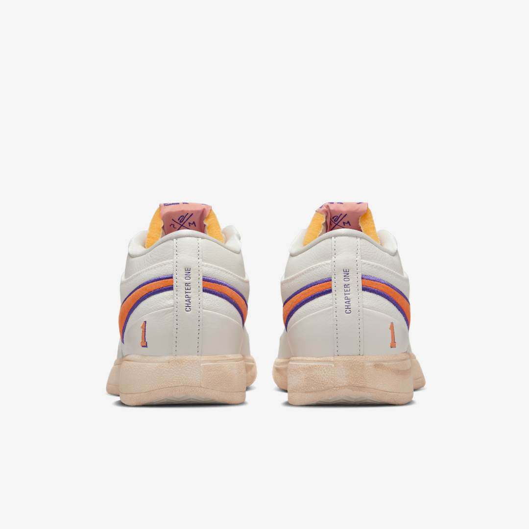 Men's Nike Book 1 Valley Shoes