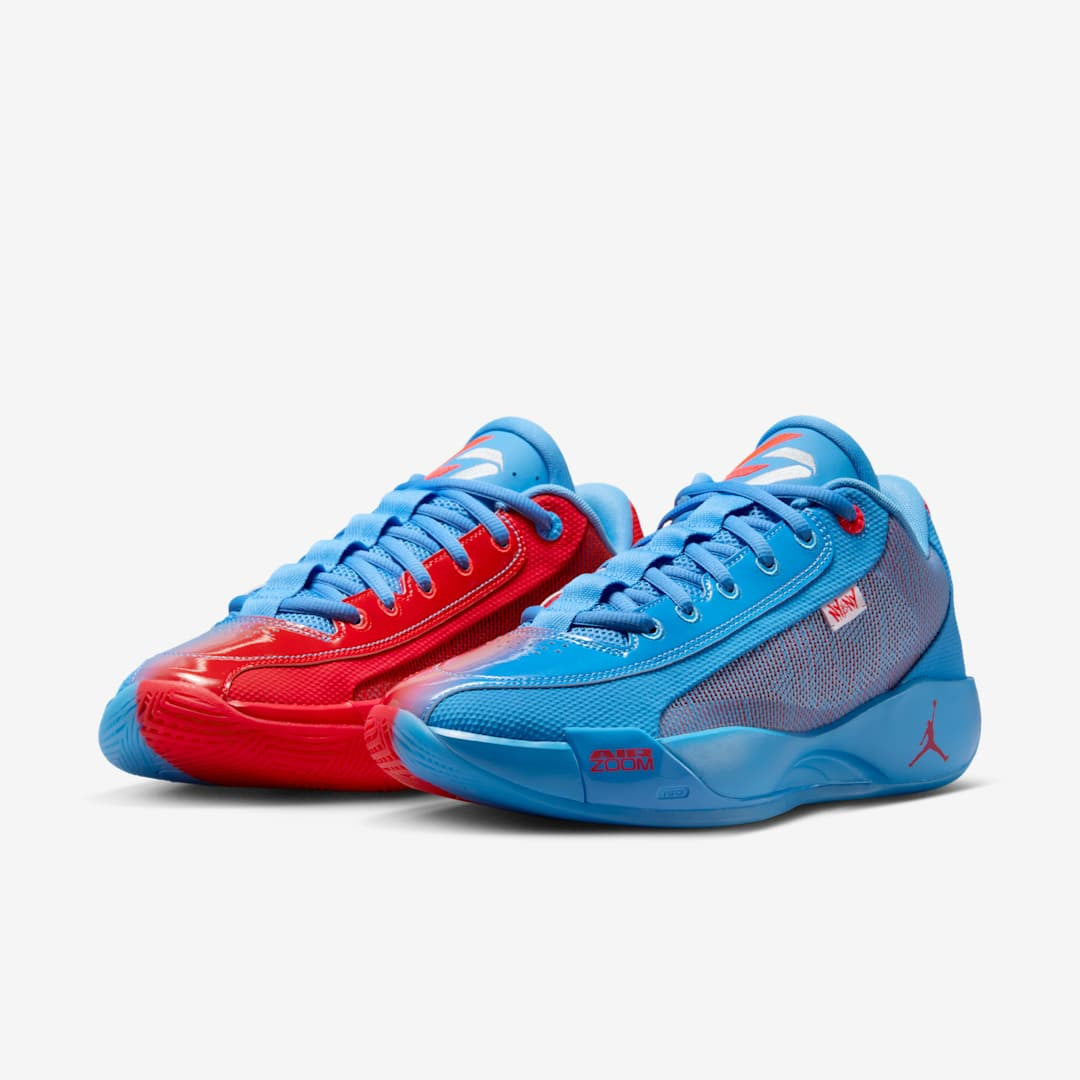Men's Jordan Luka .77 NY vs NY Shoes