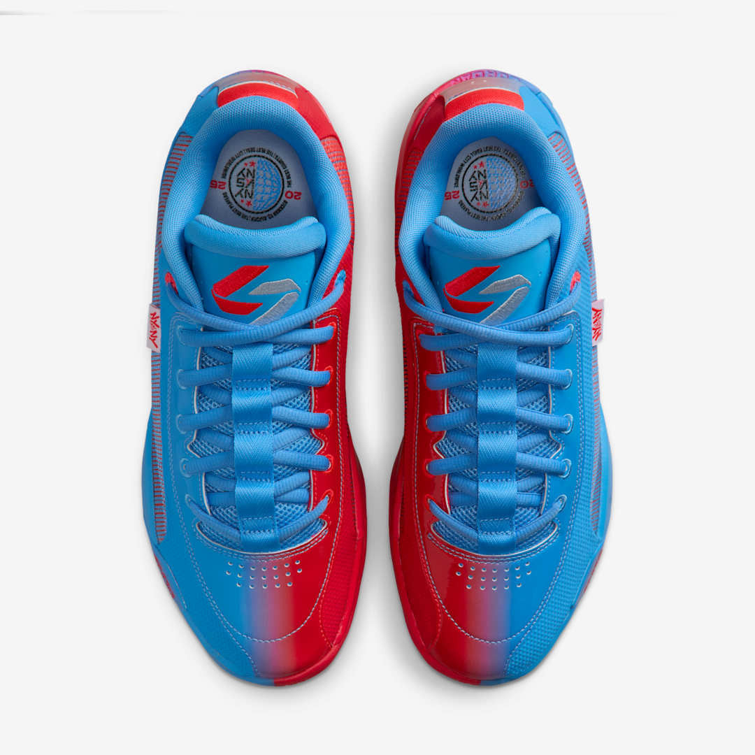 Men's Jordan Luka .77 NY vs NY Shoes