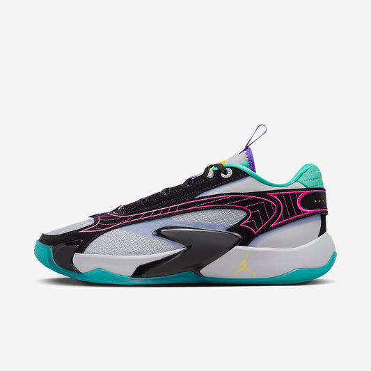 Men's Air Jordan Luka 2 All-Star Shoes