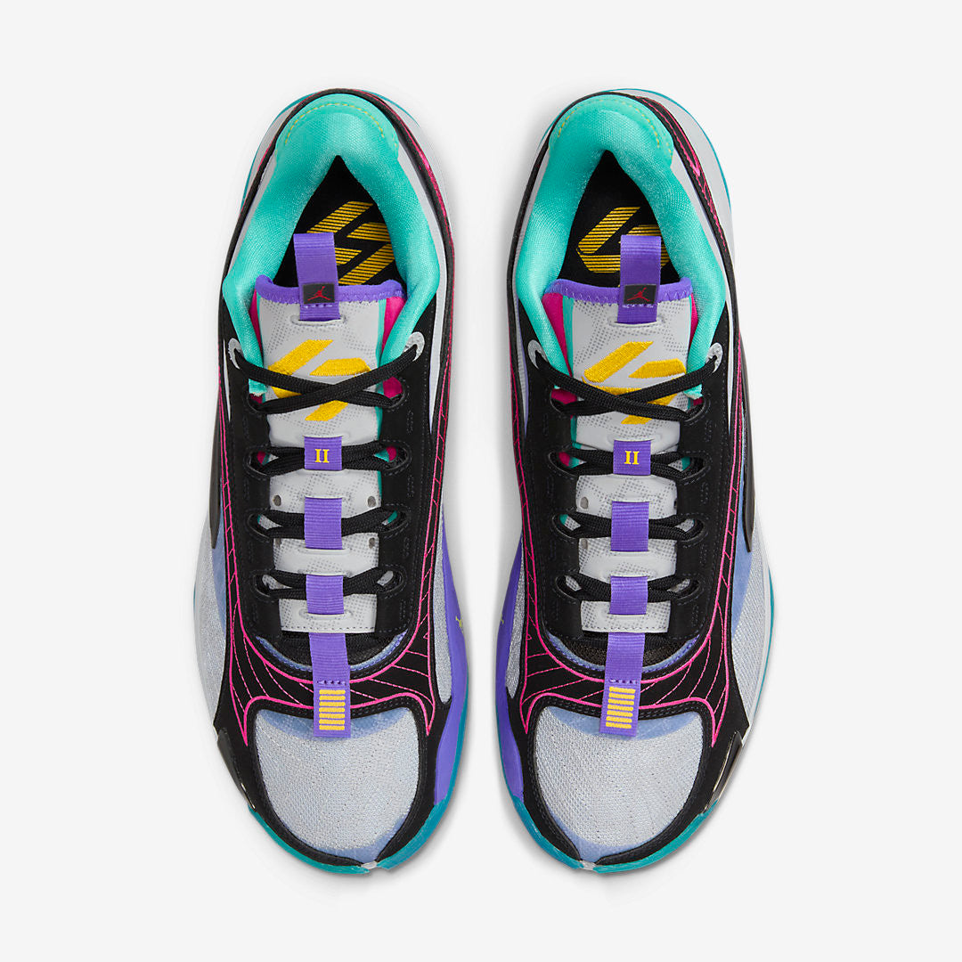 Men's Air Jordan Luka 2 All-Star Shoes