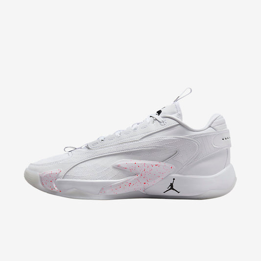 Men's Air Jordan Luka 2 Hyper Pink Shoes