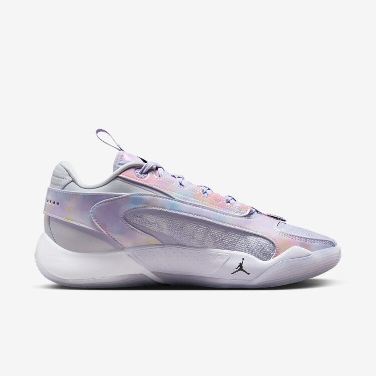 Men's Air Jordan Luka 2 Nebula Shoes