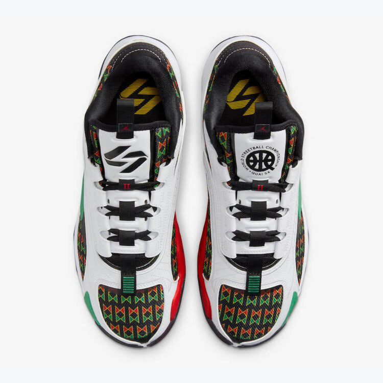 Men's Air Jordan Luka 2 Quai 54 Shoes