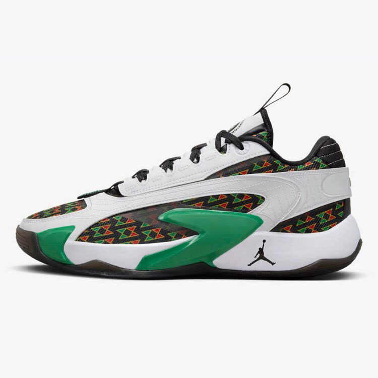 Men's Air Jordan Luka 2 Quai 54 Shoes