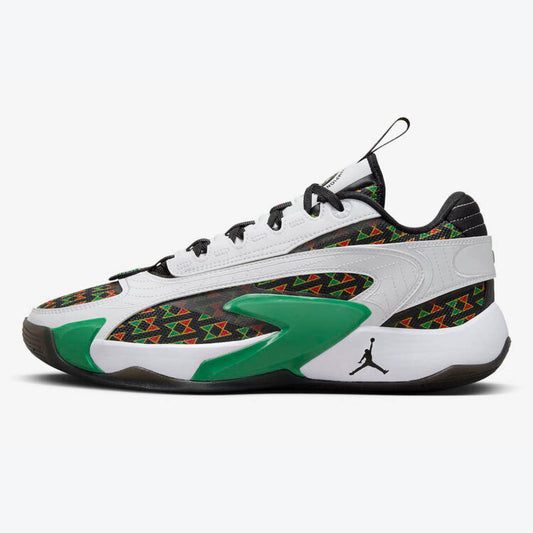 Men's Air Jordan Luka 2 Quai 54 Shoes