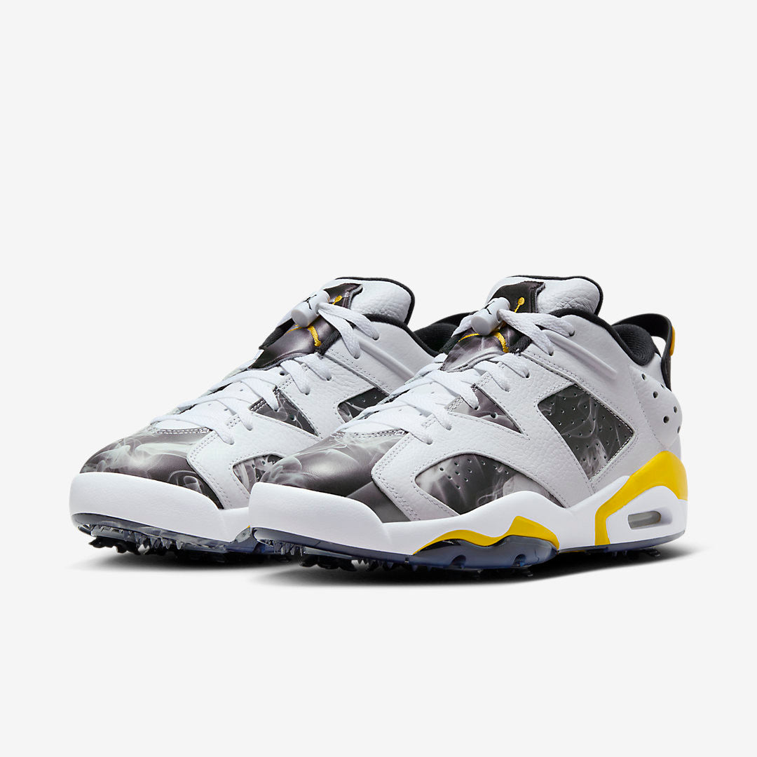 Men's Air Jordan 6 Smoke Shoes