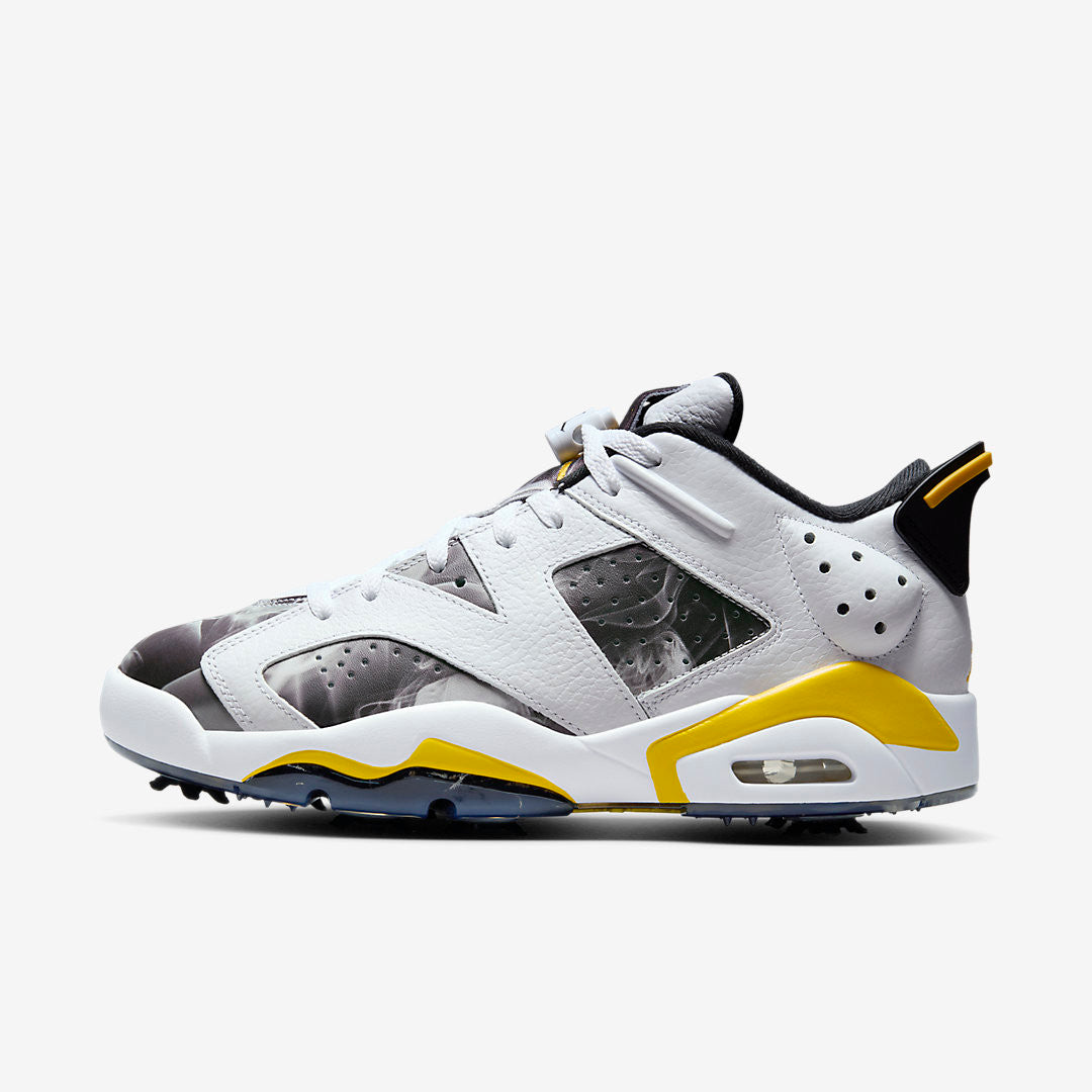 Men's Air Jordan 6 Smoke Shoes