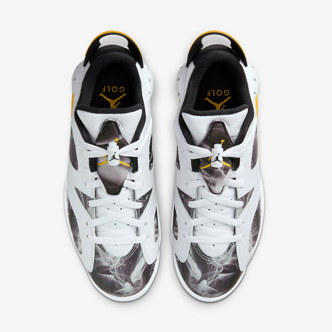 Men's Air Jordan 6 Smoke Shoes