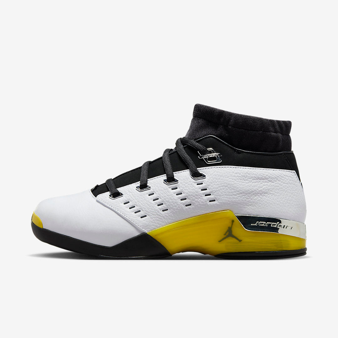 Men's Air Jordan 17 Countdown Pack Shoes
