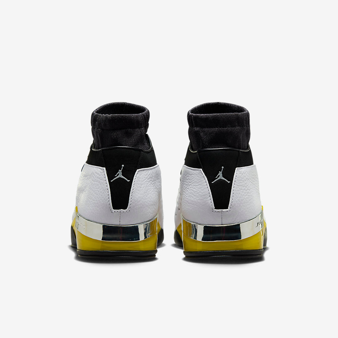 Men's Air Jordan 17 Countdown Pack Shoes