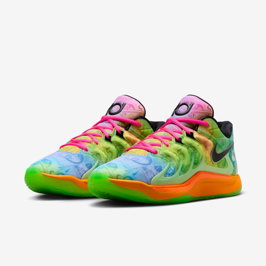 Men's Nike KD 17 Ep 'All-Star' Shoes