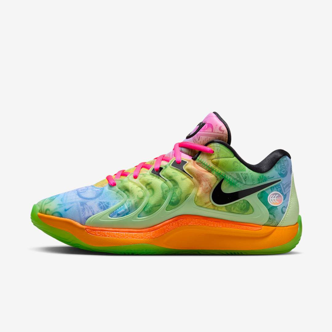 Men's Nike KD 17 Ep 'All-Star' Shoes