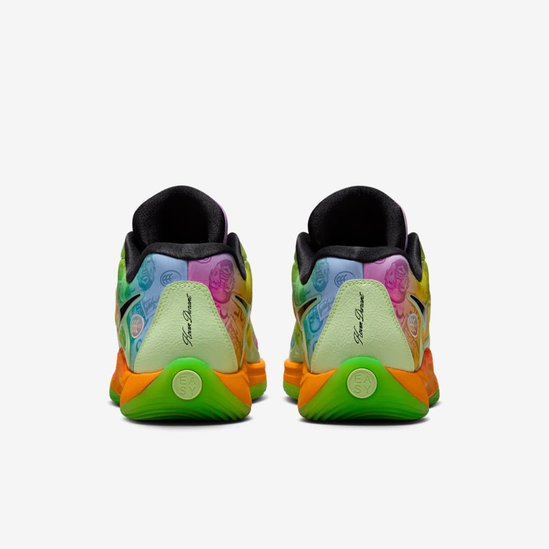 Men's Nike KD 17 Ep 'All-Star' Shoes