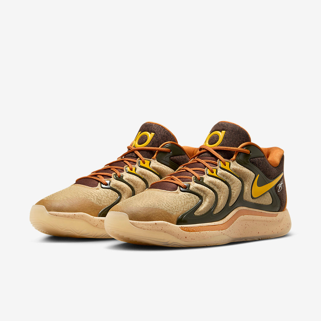 Men's Bink! x Nike KD 17 Shoes