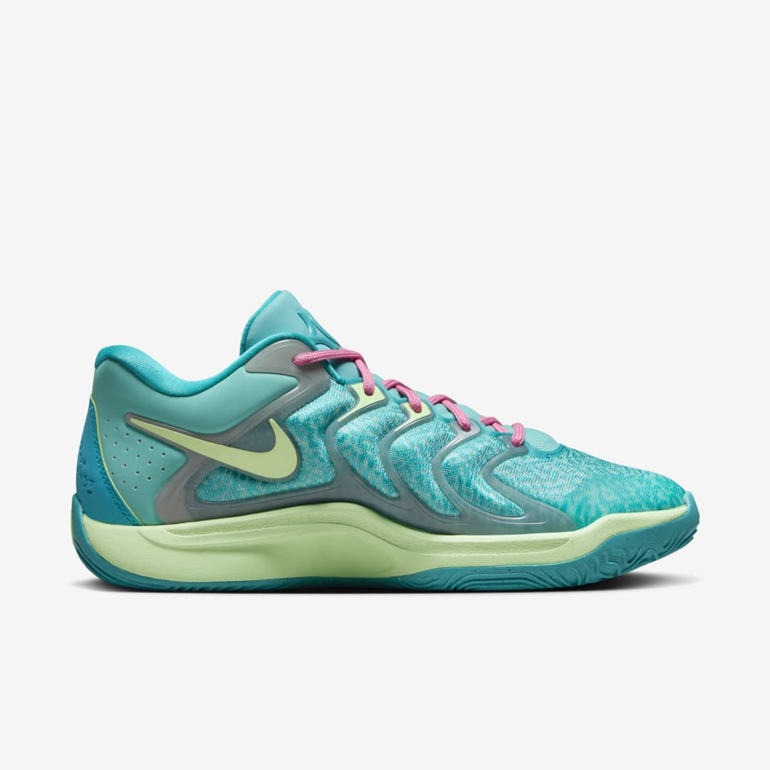 Men's Nike KD 17 Dusty Cactus Shoes