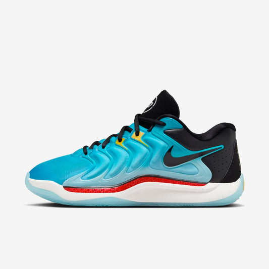 Men's Nike KD 17 N7 Shoes