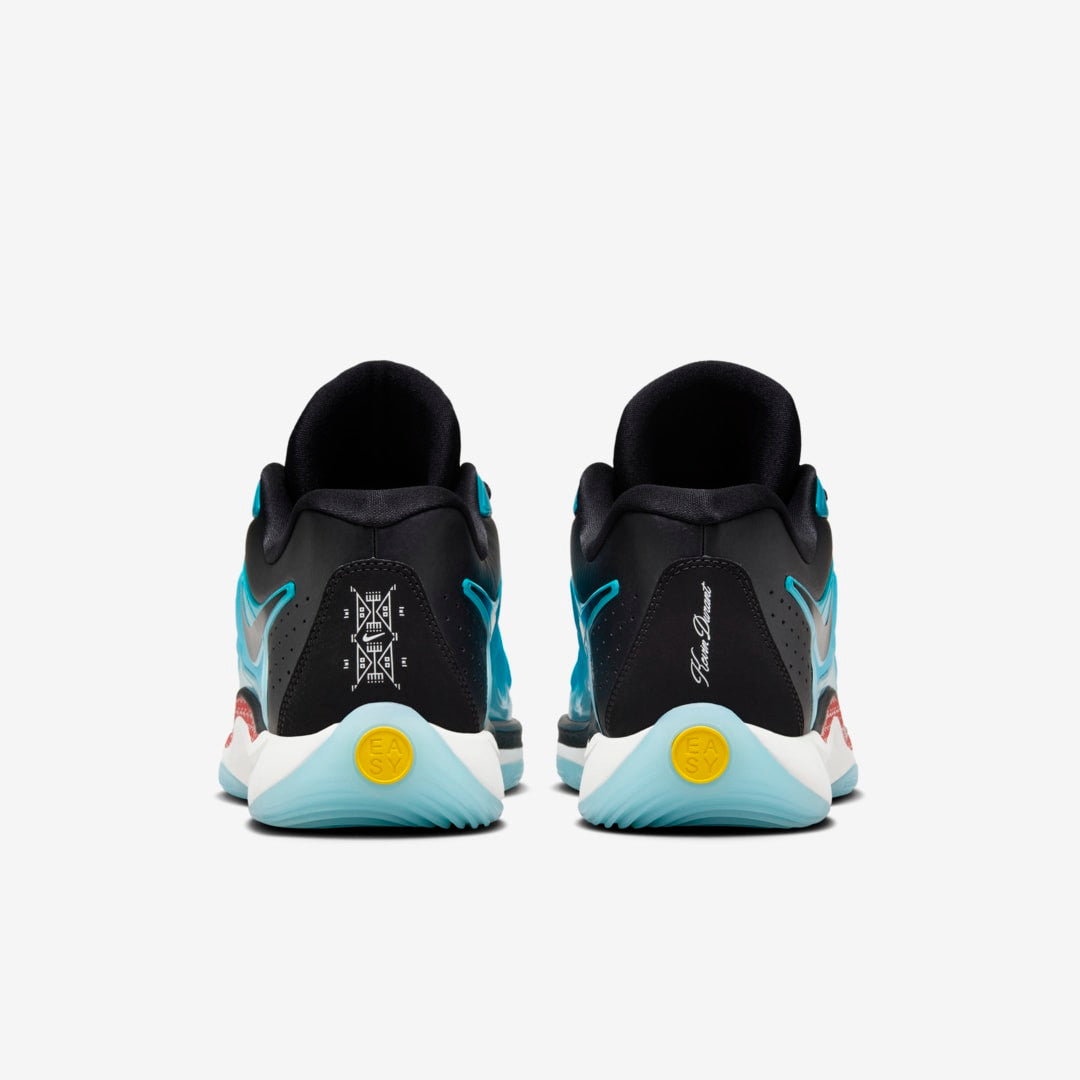 Men's Nike KD 17 N7 Shoes