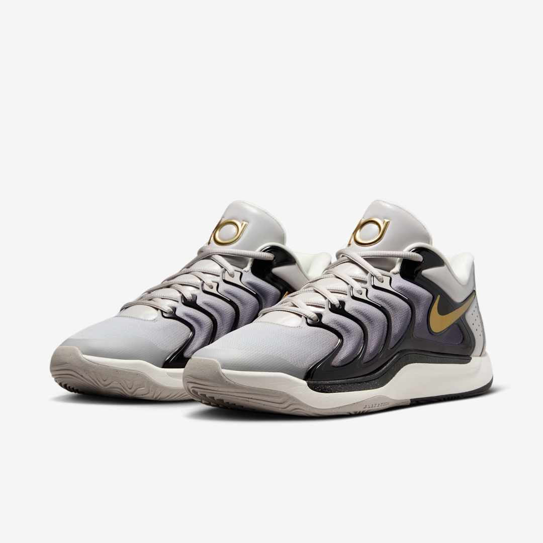 Men's Nike KD 17 NYE Shoes