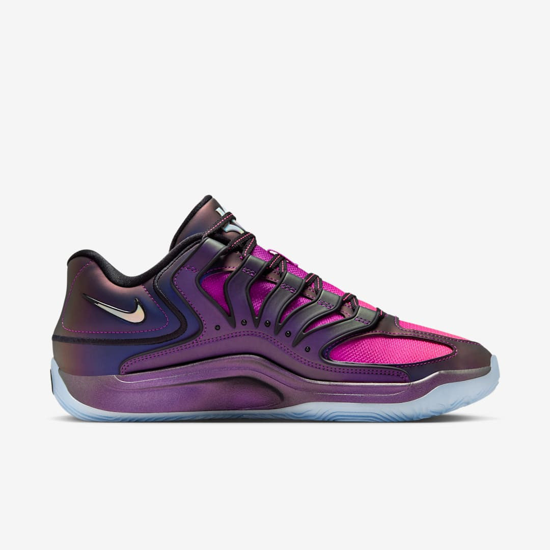 Men's Nike KD 18 'Eggplant' Shoes