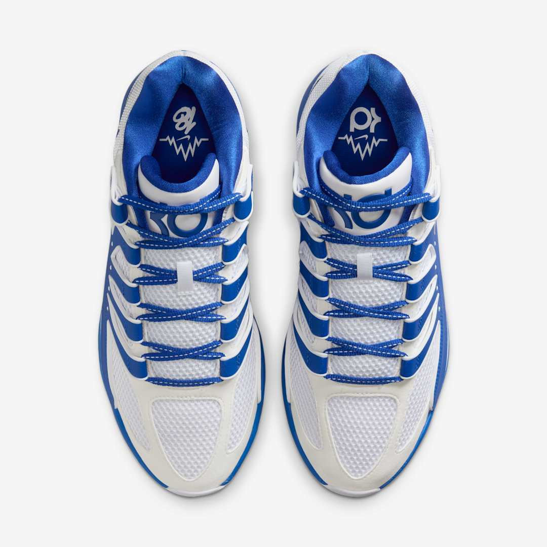 Men's Nike KD 18 'Game Royal' Shoes