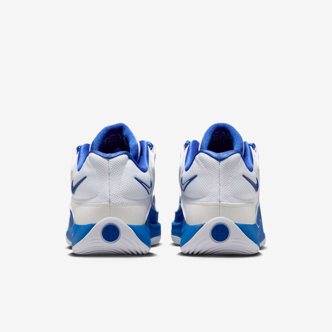 Men's Nike KD 18 'Game Royal' Shoes