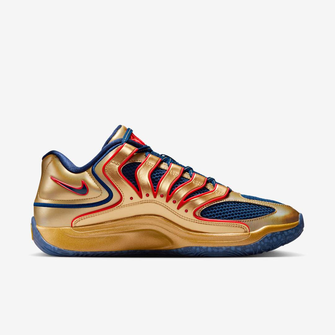 Men's Nike KD 18 'Immortalized Pack' Shoes