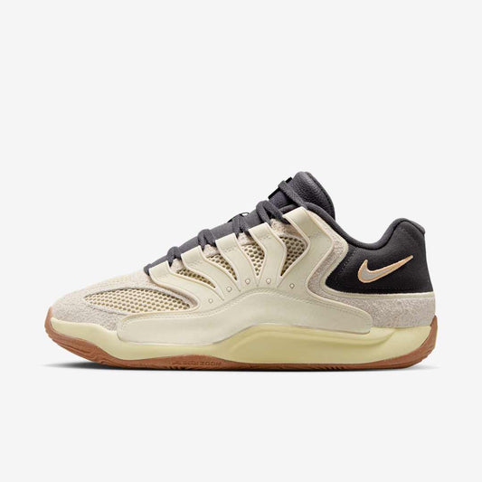 Men's Nike KD 18 'Sanddrift Soft Pearl' Shoes