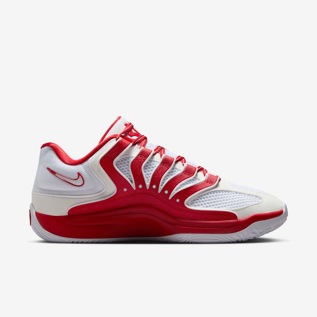 Men's Nike KD 18 'University Red' Shoes