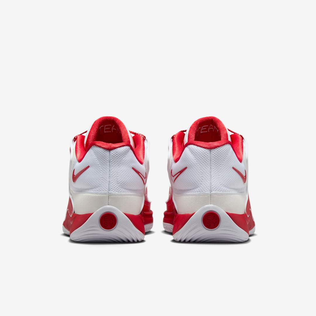 Men's Nike KD 18 'University Red' Shoes