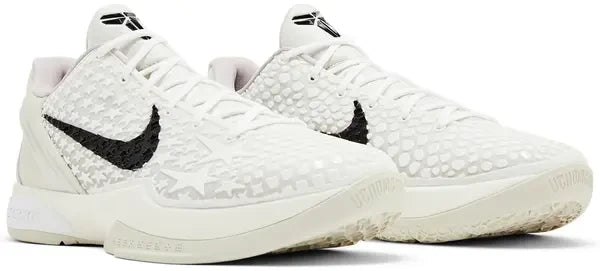 Men's Zoom Kobe 6 Protro ‘All-Star - Sail’ Shoes