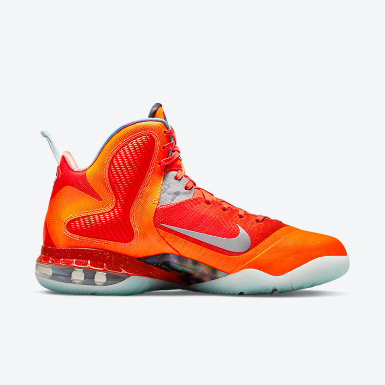 Men's Nike Lebron 9 Big Bang Shoes