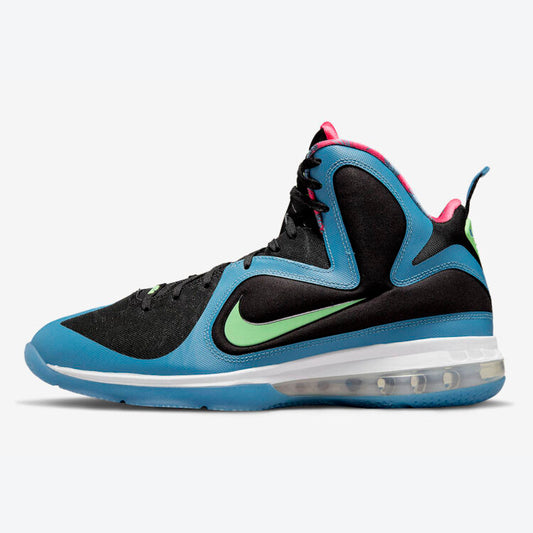 Men's Nike Lebron 9 South Coast Shoes