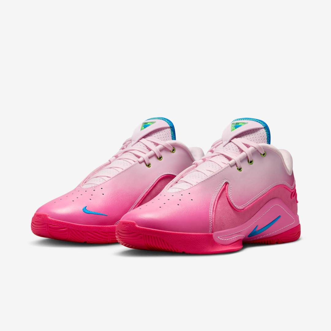 Men's Lebron 22 I Promise Shoes