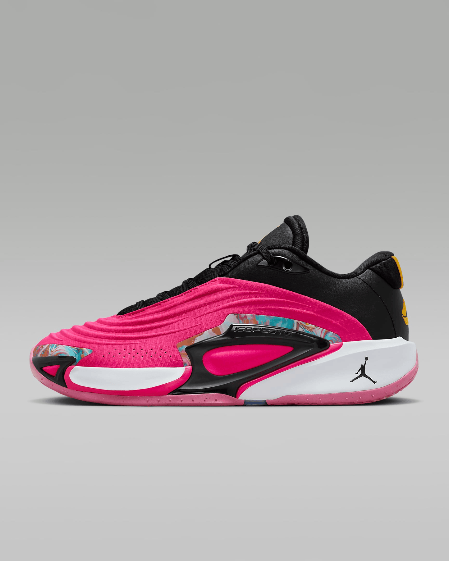 Men's Air Jordan Luka 3 Imaginarium Shoes