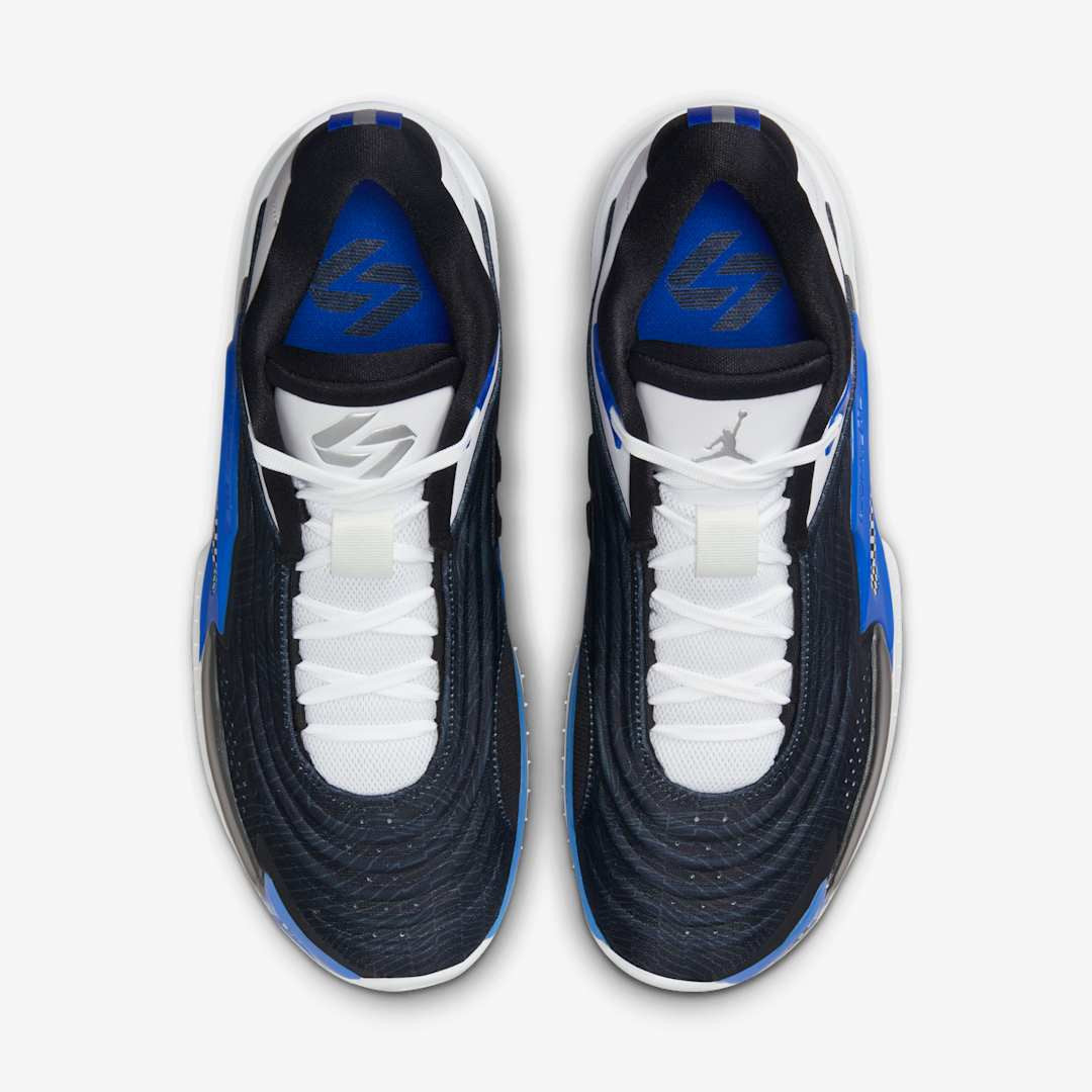 Men's Air Jordan Luka 3 Motorsports Shoes