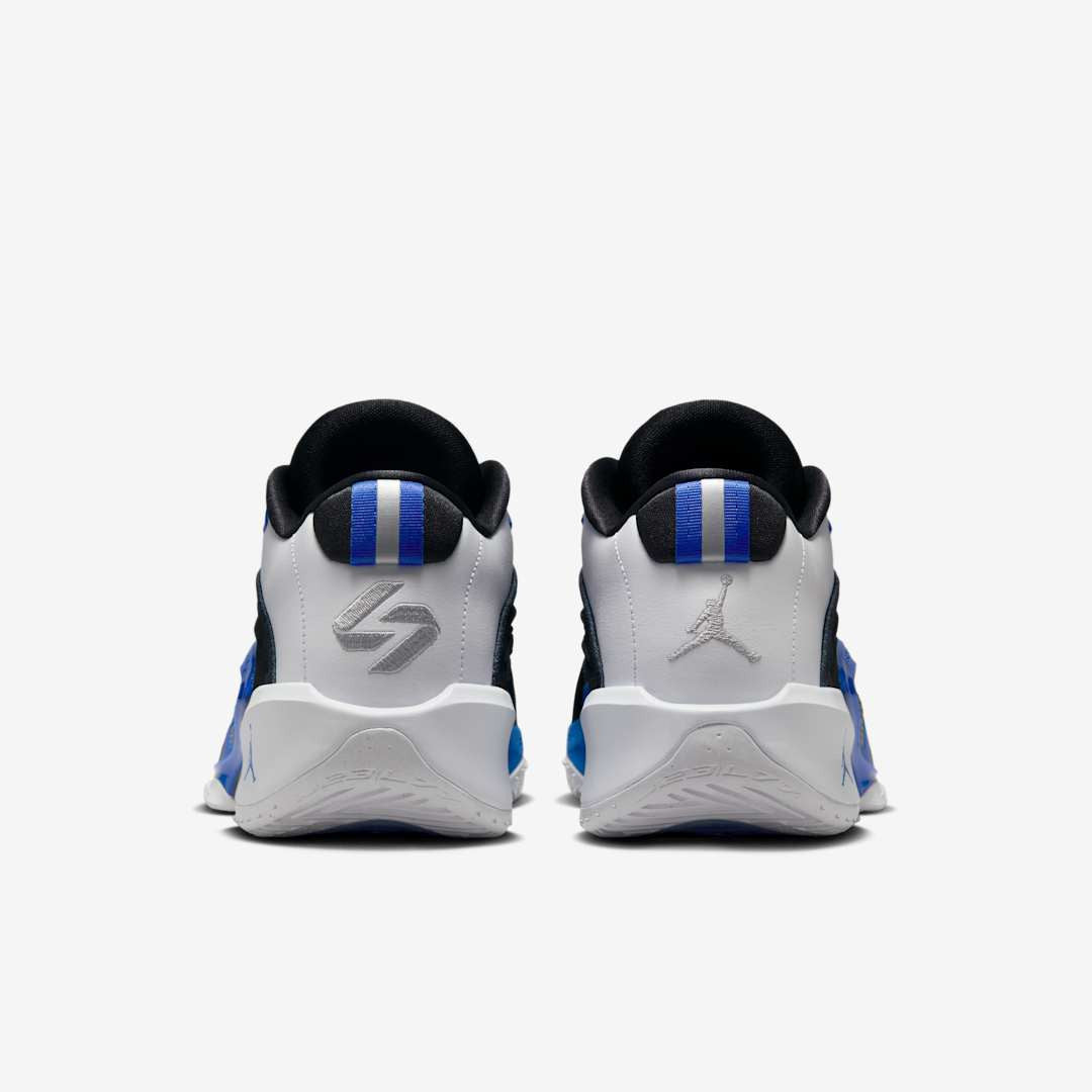 Men's Air Jordan Luka 3 Motorsports Shoes