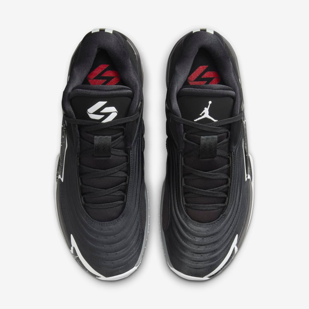 Men's Air Jordan Luka 3 Speedway Shoes