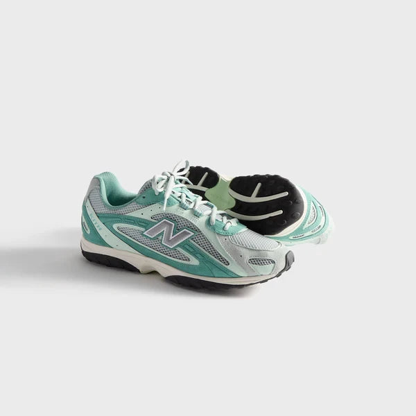 Men's New Balance 204L Bluebell Shoes